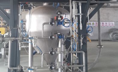 氣力輸送設(shè)備在調(diào)試前、啟動時、運行中要進行哪些科學操作？